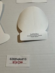 Supreme Sticker Lot 4 stickers Brand New Rare