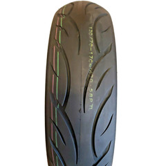 Segway SE-3 Patroller REAR TIRE 120/70-17 CST CM 620 Load «B» 4pr tubeless DOT