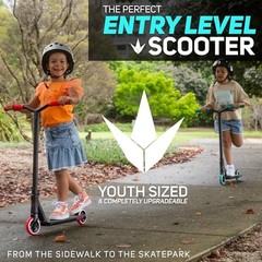 Blue Trick Scooters – Envy ONE S3 Stunt Scooter for Kids 6-12 Years