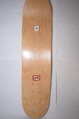 ICECREAM ICE CREAM Candy Skateboard Deck NEW IN WRAPPER