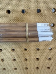 Gold Tip Traditional Shafts 340 1 doz.