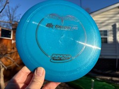 Star Daedalus 170G (Rare Color) Disc Golf Innova Prototype First Run OOP #1988
