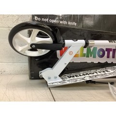 Scooter for Kids Ages 6+, Foldable Lightweight Kick Scooter, Teens & Adults