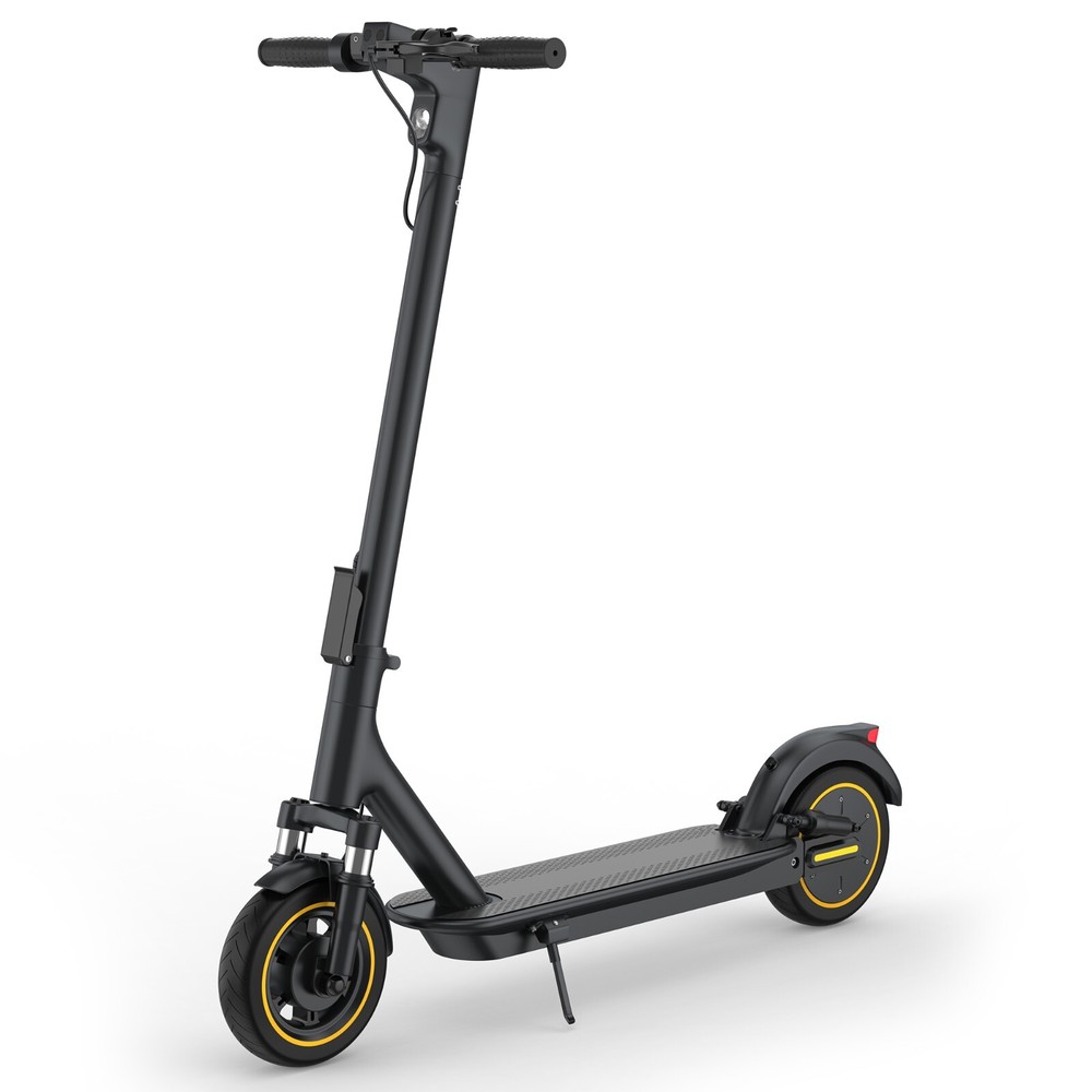 LADPED 500W 10″ Folding Electric Scooter 35KM/H 14.5AH LONG RANGE 45KM EScooter