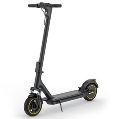 LADPED 500W 10″ Folding Electric Scooter 35KM/H 14.5AH LONG RANGE 45KM EScooter