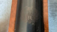 Ruger Air Hawk Break Barrel .177 Air Rifle