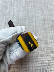 Custom Handmade. Hunting Slingshot. OTT. 90mm.