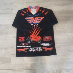 Men’s Racing 3b Jersey Men’s Sz S