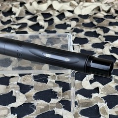 DLX 16″ Two Piece Freak Barrel w/ All American Tip – .692 – Cocker – Dust Black