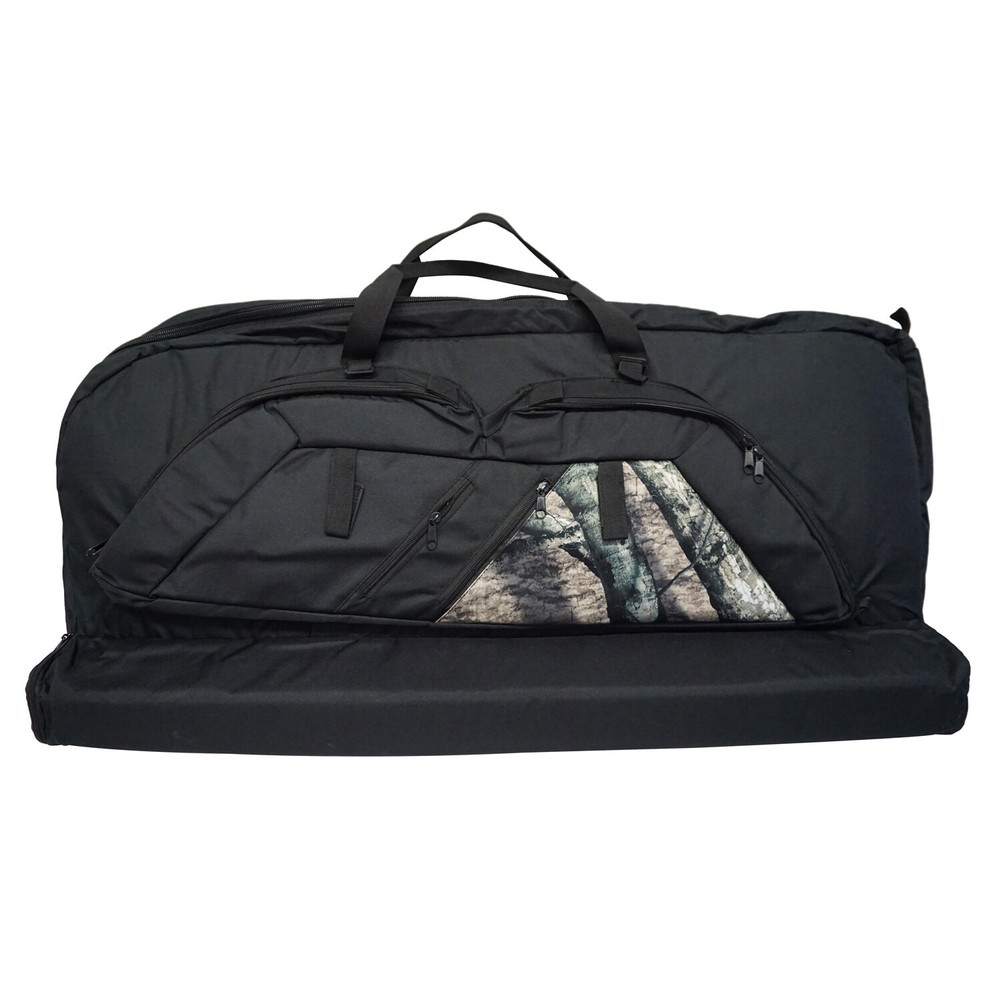 Safari Choice Deluxe Water-resistant Bow Case 39″ x 19″