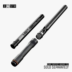 CRBN IC S63 Barrel Back – STR