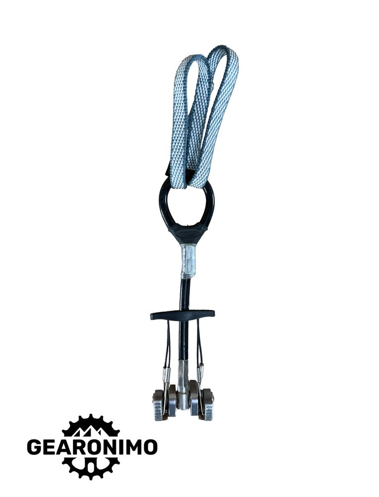 Trango Flex Cam – #5