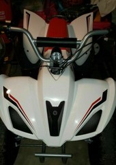 Razor RSF Dirt Quad E300 Headlight / Horn Kit ONLY fits our variable speed kits!