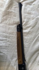 Crosman 2200 Magnum .22 cal 5.5 mm Pellet Air Gun Model 2200A -N92542185 VINTAGE