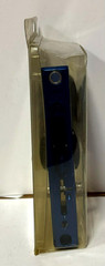 Benchmark RT Two Finger 45 Grip Frame Midnight Blue Sealed Original Package New