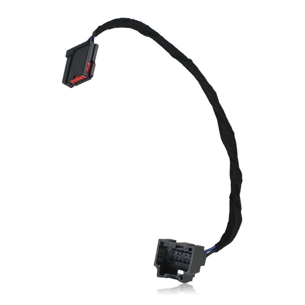 1X USB Media Hub Adapter Harness Wiring for Ford Sync 2 to SYNC 3 (GEN1)