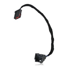 1X USB Media Hub Adapter Harness Wiring for Ford Sync 2 to SYNC 3 (GEN1)