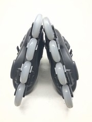 FR2 80 Skates Black 7.5 (40)