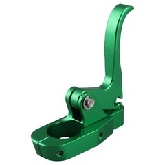 Finger Throttle CNC Throttle Lever Aluminum Alloy For Jet-Ski MotorBoat All UTRY