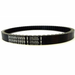 Go kart Mini Bike Torque Converter Drive Belt Comet TAV30 Torq-a-Verter 203589