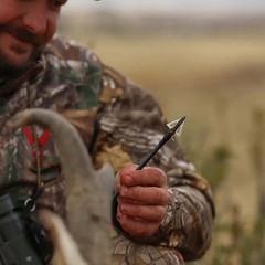Slick Trick ViperTrick Broadheads 15STVT125 125 Grain 4 Pack Fixed Blade