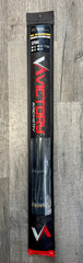 Victory Archery Rival X 350 12 Pack Arrow Shafts .002 RVLX-350S-12 New