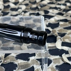 NEW Dye UL-S QT Barrel w/ Tech Silencer – Polished Black