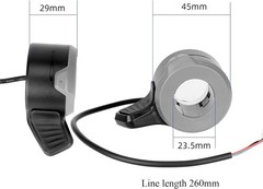 Electric Scooter Throttle Compatibility with NIU KQi2/KQi2 Pro/KQi3/KQi3 Pro …