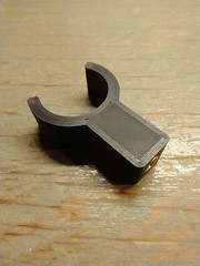 Air Venturi Avenger Bullpup Rear Picatinny Rail Mount – USA Made