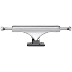Slappy Trucks ST1 Hollow Low Polished Black 8.0 Skateboard Set of 2
