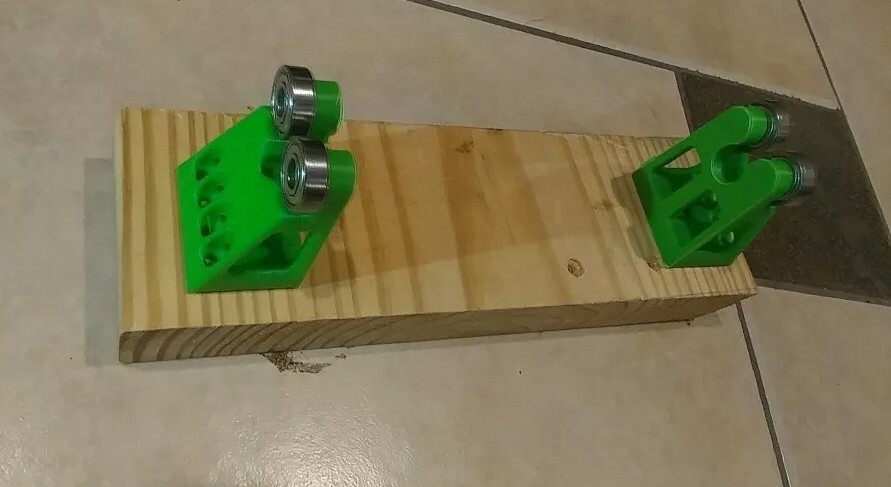 Arrow Spinner tool / jig / fixture — FREE SHIPPING