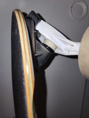 San Clemente Longboard Complete 34″ Long , 8″ Wide (Used Good Condition)