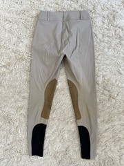 Tailored Sportsman Trophy Hunter Breeches Size 26R