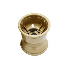 5″ Magnesium Alloy Wheel Rim Hub For Go Kart Racing ATV Buggy