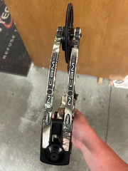 Mathews No Cam HTX Compound Bow RH 29″ 70lb Lost XD New! 1828243