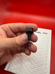 Bob Long G6R Intimidator 2k11 ASA Knob