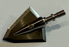 Iron Will S Series Broadheads S150