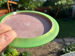 Star Halo Destroyer Disc Golf Innova Swirly OOP 176 Limited (Free Returns) #1501