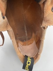 La Sportiva Climbing Shoes Mythos Terra Size EU 44 & 45