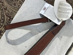 Weaver Breast Collar Leather Swarovski Crystal All American Western Horse Tack