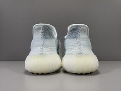 Yeezy Boost 350 V2 Cloud White Reflective FW5317