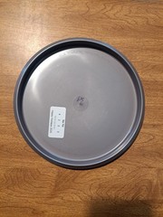 Disc Golf Innova Star Rat Christmas Happy Holidays Calvin Heimburg