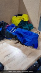 A5 Original Made In USA Portaledge Mint Condition G2U