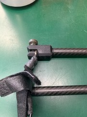 Ready Rig GS Stabilizer Kit with Case E10049700 G2U