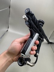 Inception Designs Ripper Autococker – Paintball Marker Fully Working
