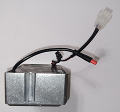 OEM Segway Ninebot Scooter MAX G30P AC Adapter Internal M/N 3592 P/N 14020131-AA