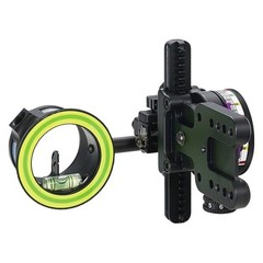 Spot Hogg Tommy Hogg Double-Pin RH .010 Bow Sight (TH2RH10)