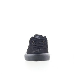 Etnies Chris Joslin Vulc Signed SMU Mens Black Skate Inspired Sneakers Shoes