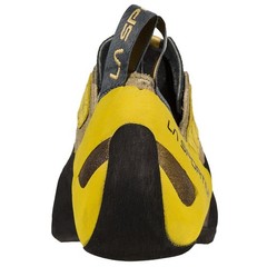 Excellent La Sportiva Finale Men’s Climbing Shoes, Aloe/Moss, M46