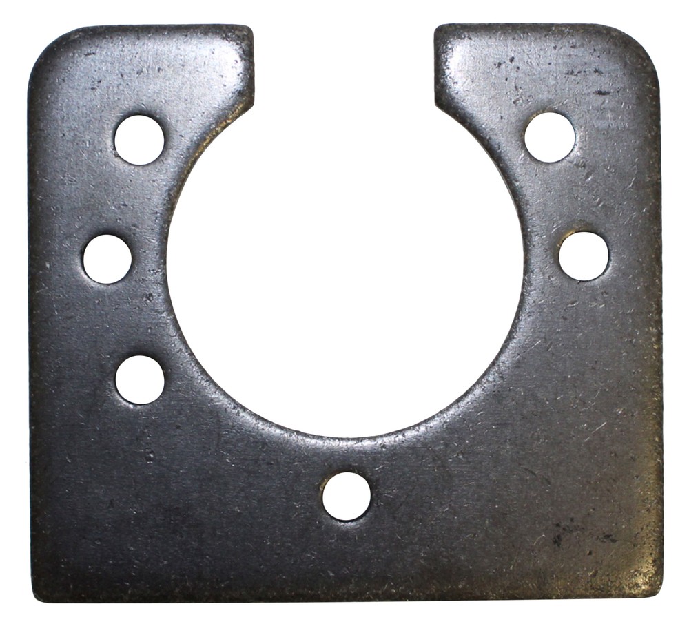 Bearing Hanger For 1″ or 1-1/4″ OD Axle Weld On Go Kart Drift Trike Mini Bike